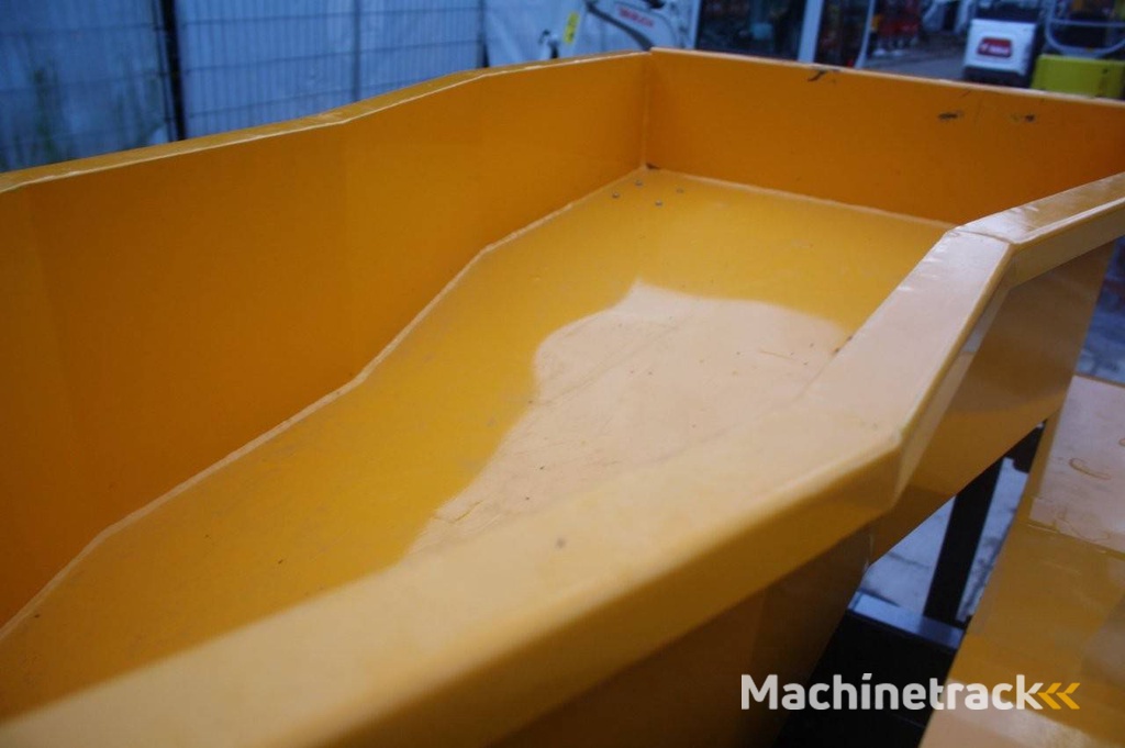 Crusher VA50 Benzine 12kW 2025 DEMO