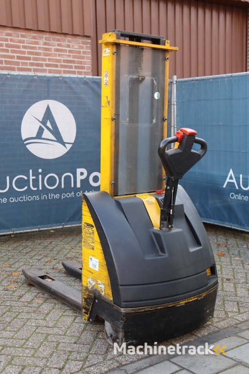 Stapelaar Pramac GX12-29 Elektrisch 1200kg 2002