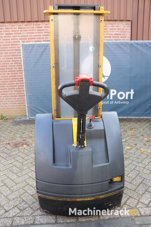 Stapelaar Pramac GX12-29 Elektrisch 1200kg 2002