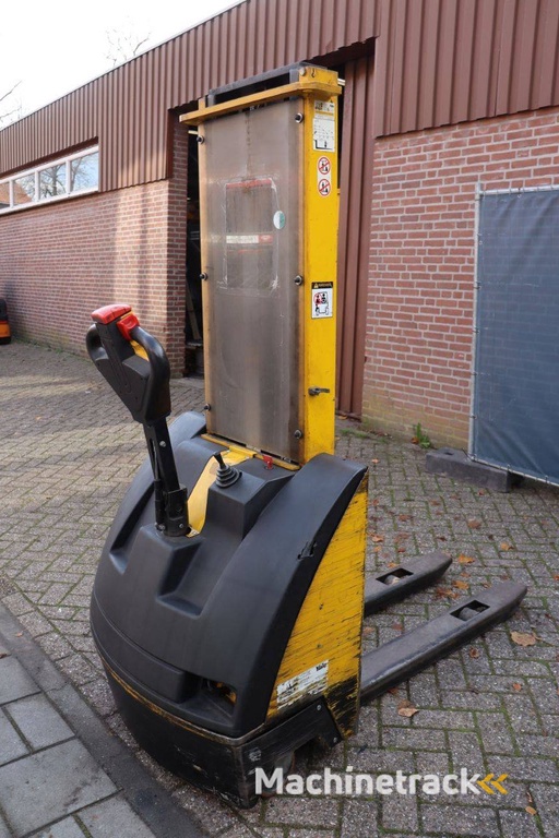 Stapelaar Pramac GX12-29 Elektrisch 1200kg 2002