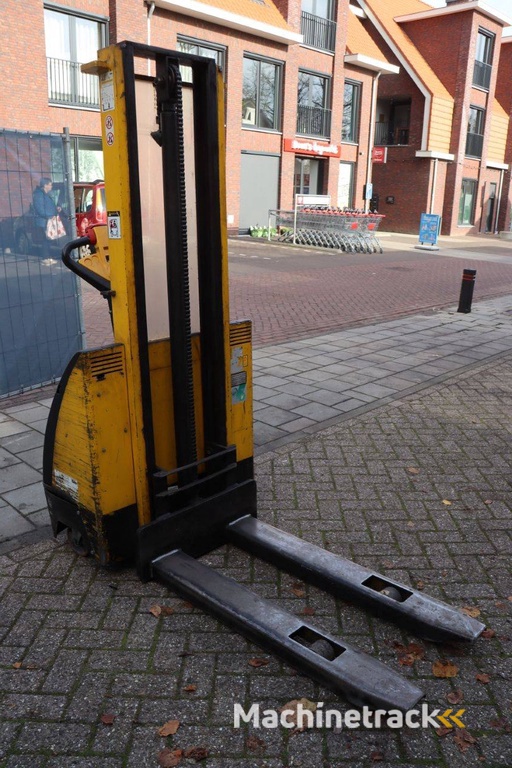Stapelaar Pramac GX12-29 Elektrisch 1200kg 2002