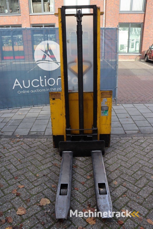 Stapelaar Pramac GX12-29 Elektrisch 1200kg 2002