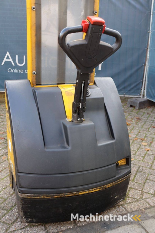 Stapelaar Pramac GX12-29 Elektrisch 1200kg 2002