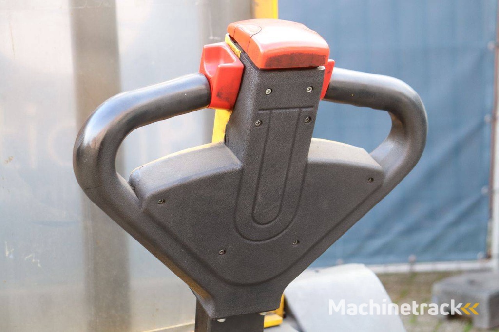 Stapelaar Pramac GX12-29 Elektrisch 1200kg 2002