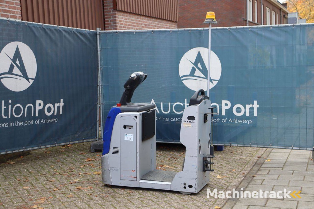 Elektrische trekker Still LTX 20 Elektrisch