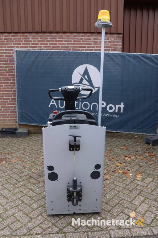 Elektrische trekker Still LTX 20 Elektrisch