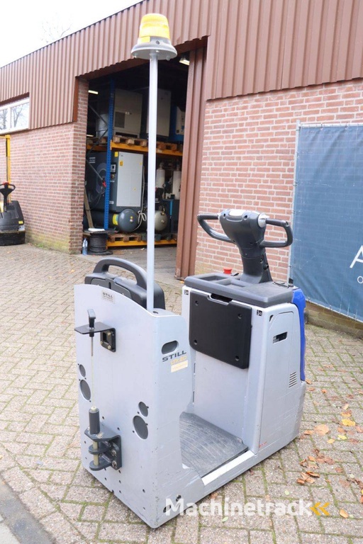 Elektrische trekker Still LTX 20 Elektrisch