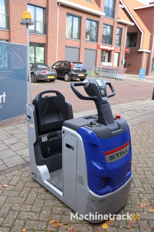 Elektrische trekker Still LTX 20 Elektrisch