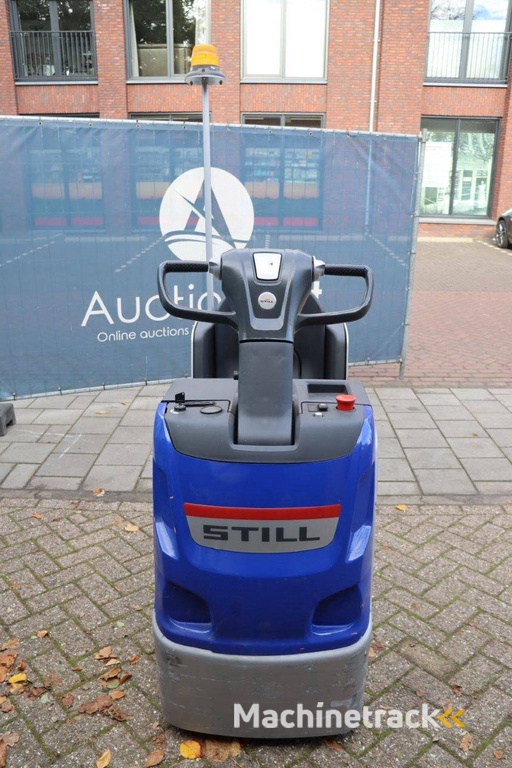 Elektrische trekker Still LTX 20 Elektrisch