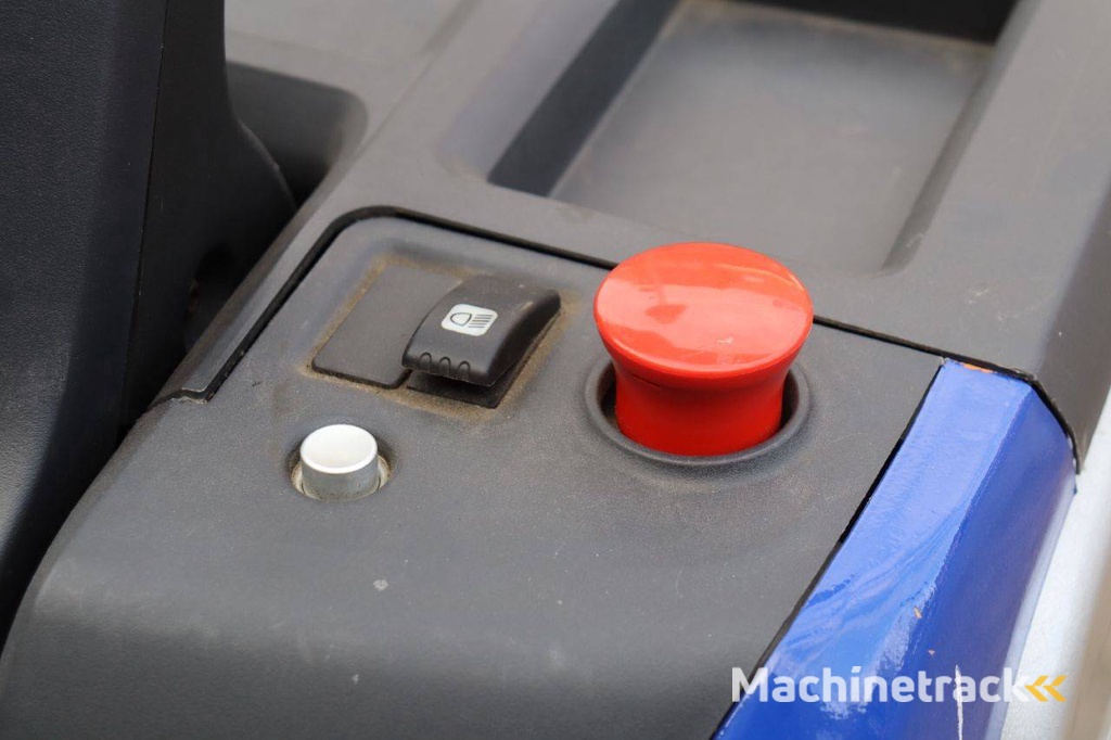 Elektrische trekker Still LTX 20 Elektrisch