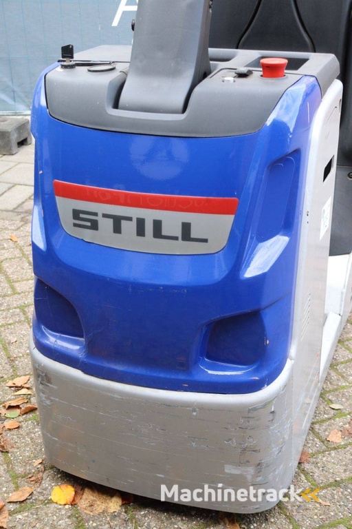 Elektrische trekker Still LTX 20 Elektrisch