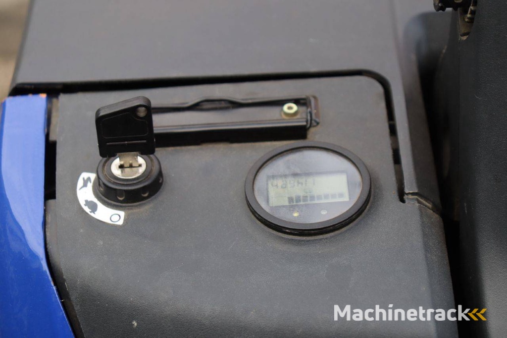 Elektrische trekker Still LTX 20 Elektrisch