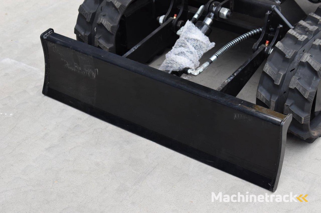 Minigraver Hightop HT10 Diesel 7.5kW Nieuw