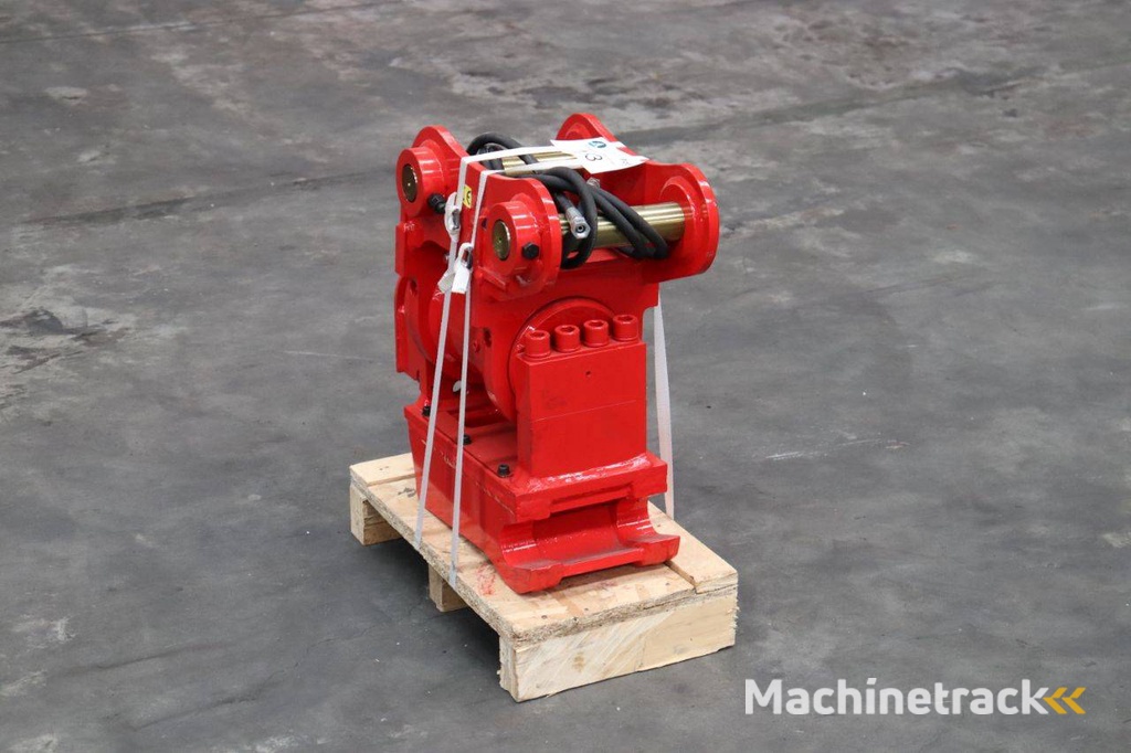 Snelwissel Lehnhoff HM03 2025 Nieuw