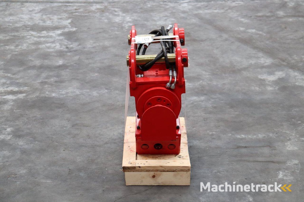 Snelwissel Lehnhoff HM03 2025 Nieuw