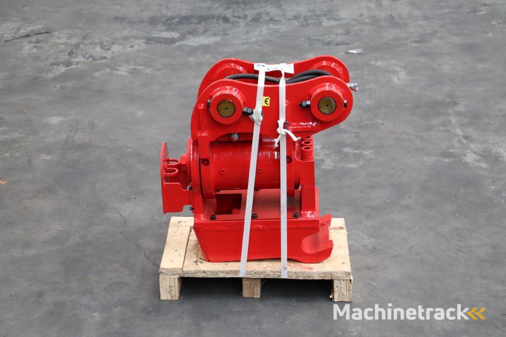 Snelwissel Lehnhoff HM03 2025 Nieuw