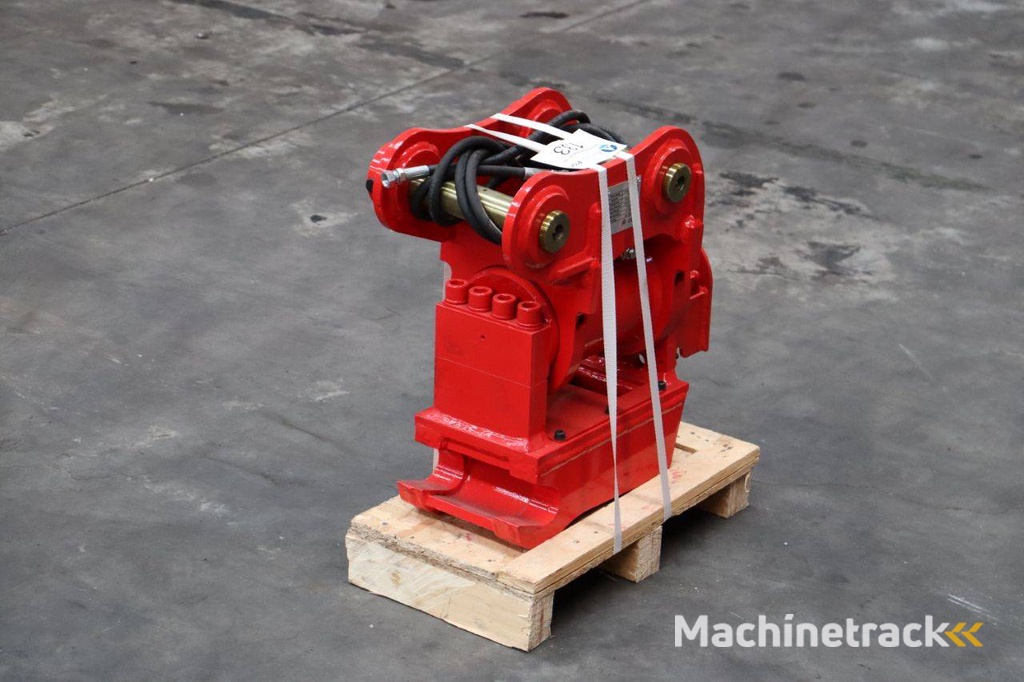 Snelwissel Lehnhoff HM03 2025 Nieuw