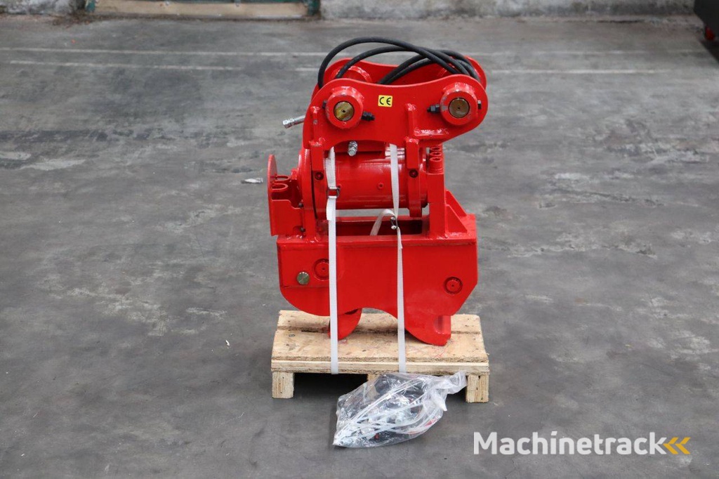 Snelwissel Strickland HM03 2025 Nieuw