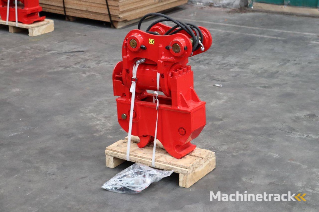 Snelwissel Strickland HM03 2025 Nieuw