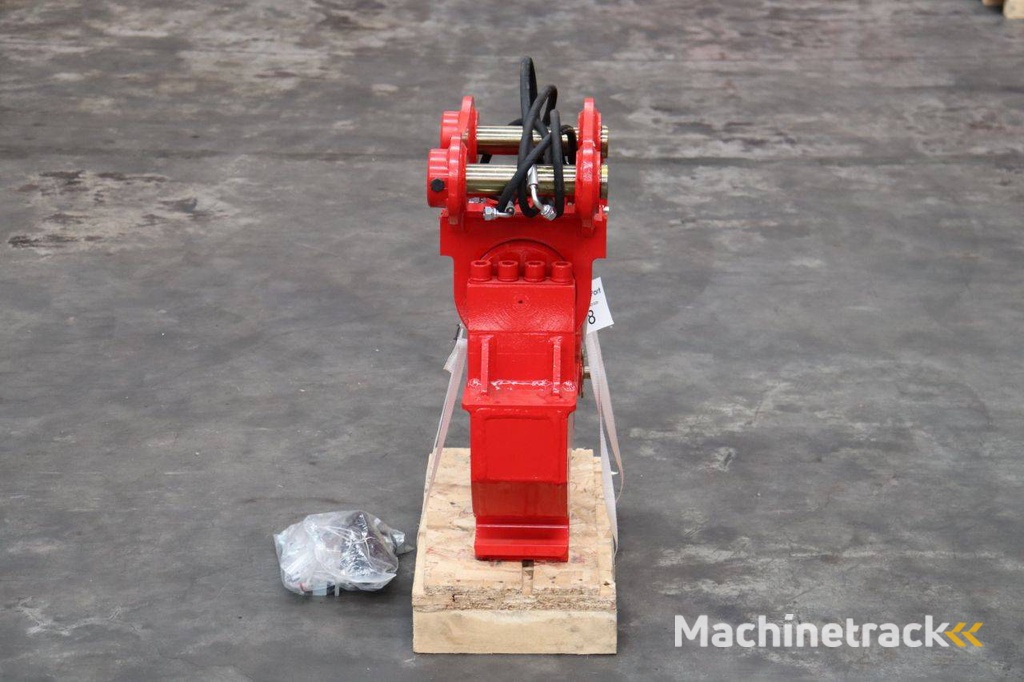 Snelwissel Strickland HM03 2025 Nieuw