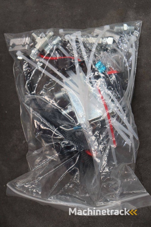 Snelwissel Strickland HM03 2025 Nieuw