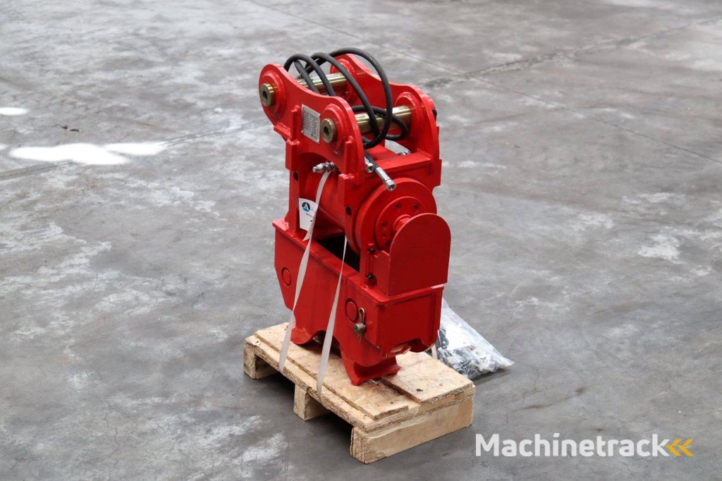 Snelwissel Strickland HM03 2025 Nieuw