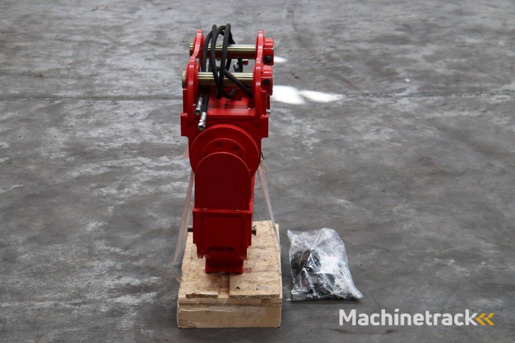 Snelwissel Strickland HM03 2025 Nieuw