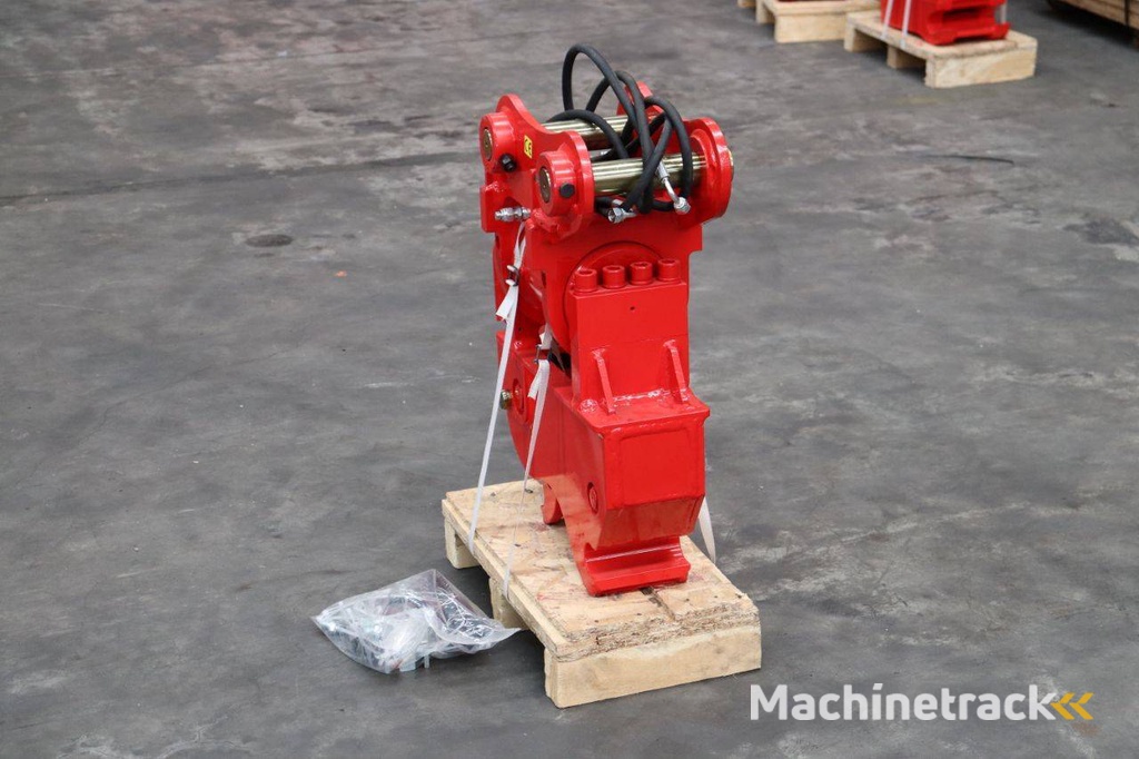 Snelwissel Strickland HM03 2025 Nieuw