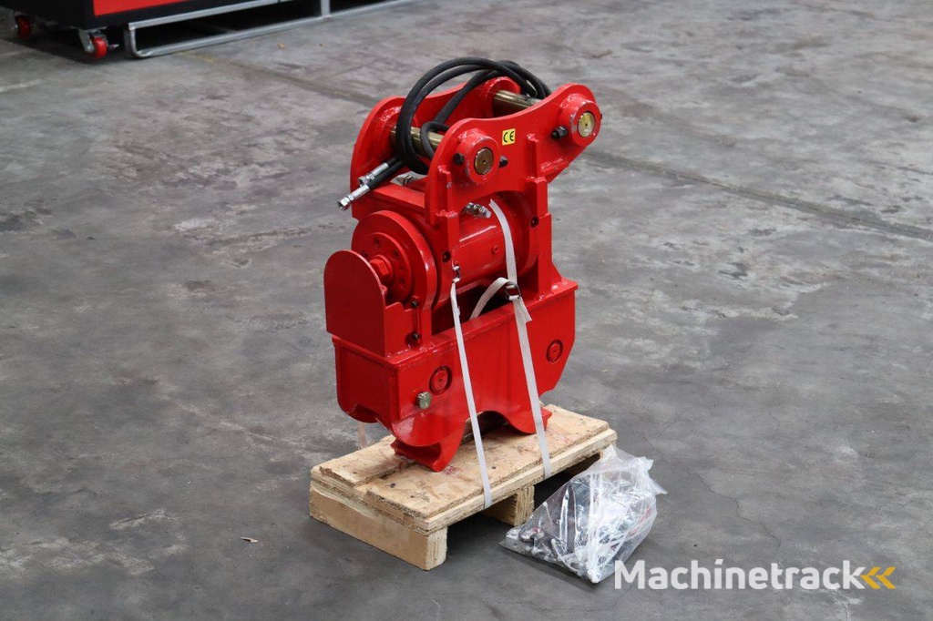 Snelwissel Strickland HM03 2025 Nieuw