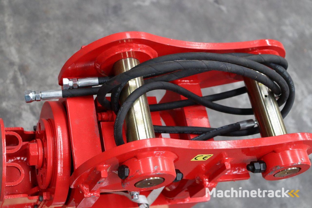 Snelwissel Strickland HM03 2025 Nieuw