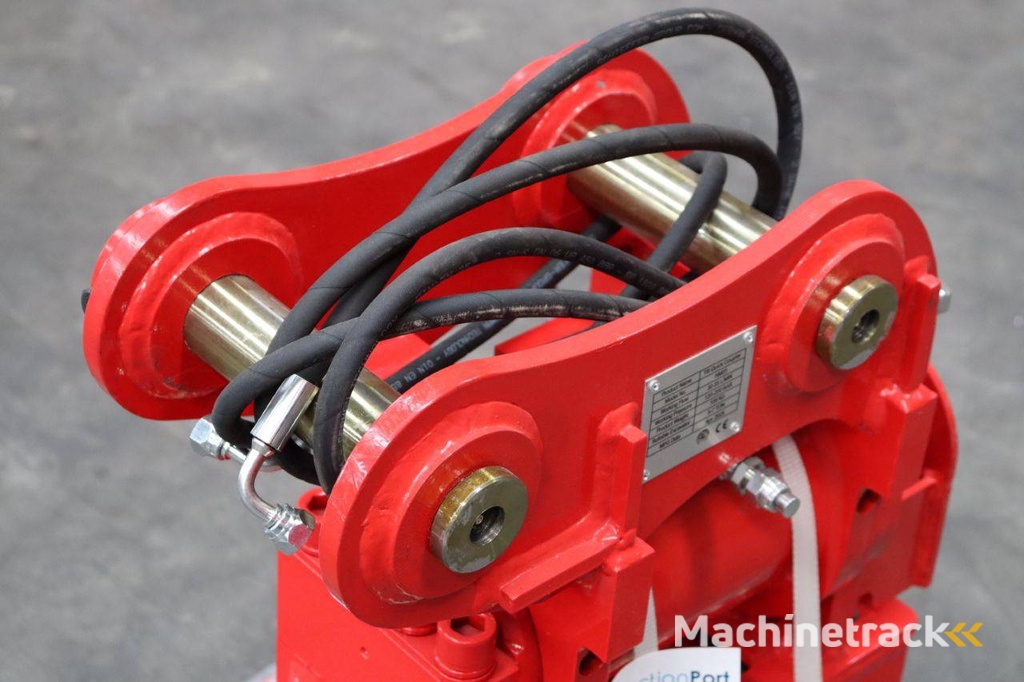 Snelwissel Strickland HM03 2025 Nieuw