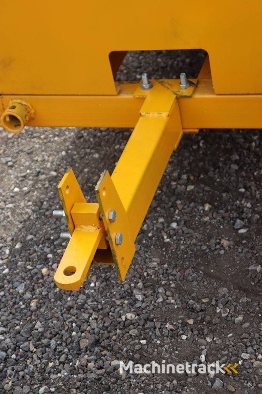 Houtversnipperaar Henan Shengmiao SM-6130P Diesel 2024 Nieuw