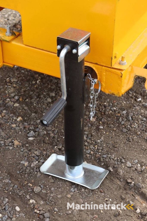 Houtversnipperaar Henan Shengmiao SM-6130P Diesel 2024 Nieuw