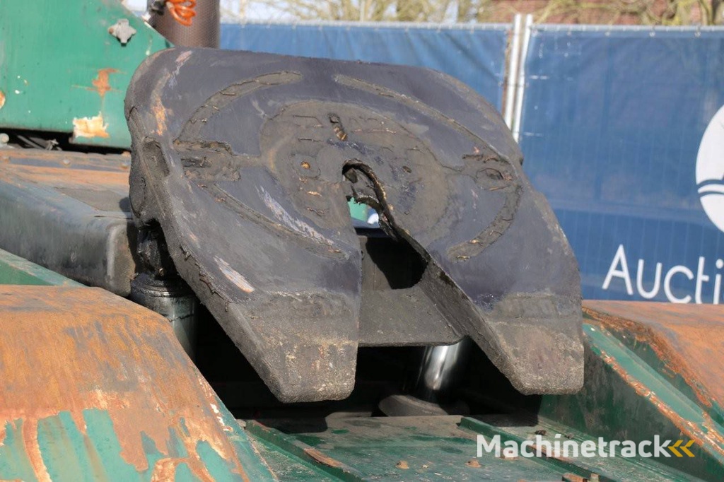 Terminal Trekker Volvo