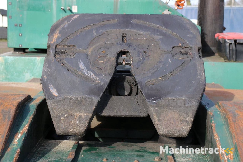 Terminal Trekker Volvo