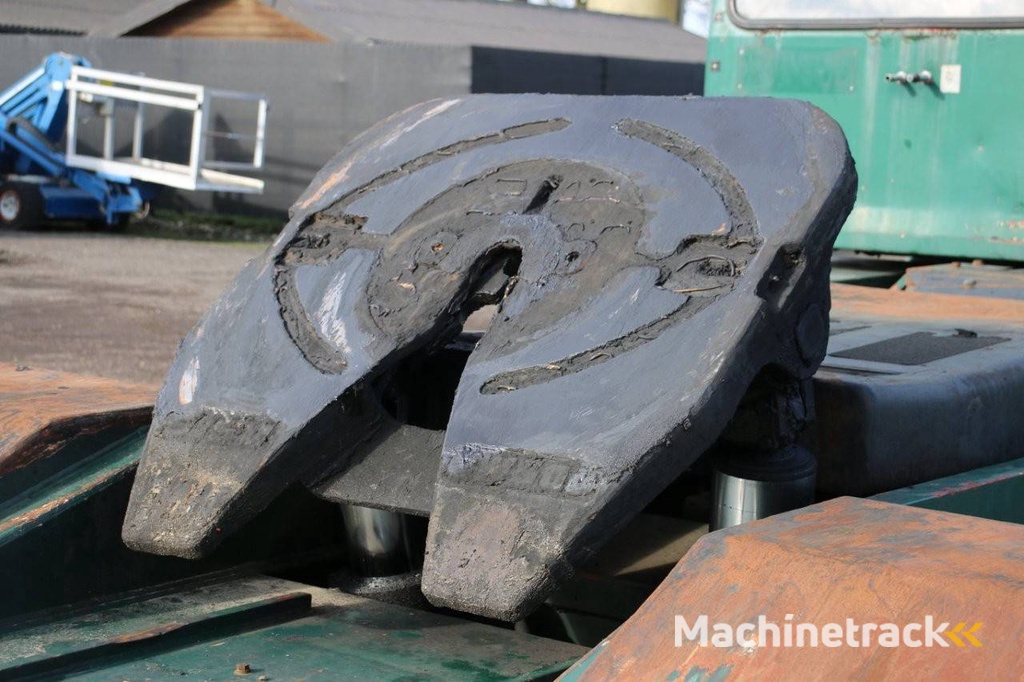 Terminal Trekker Volvo