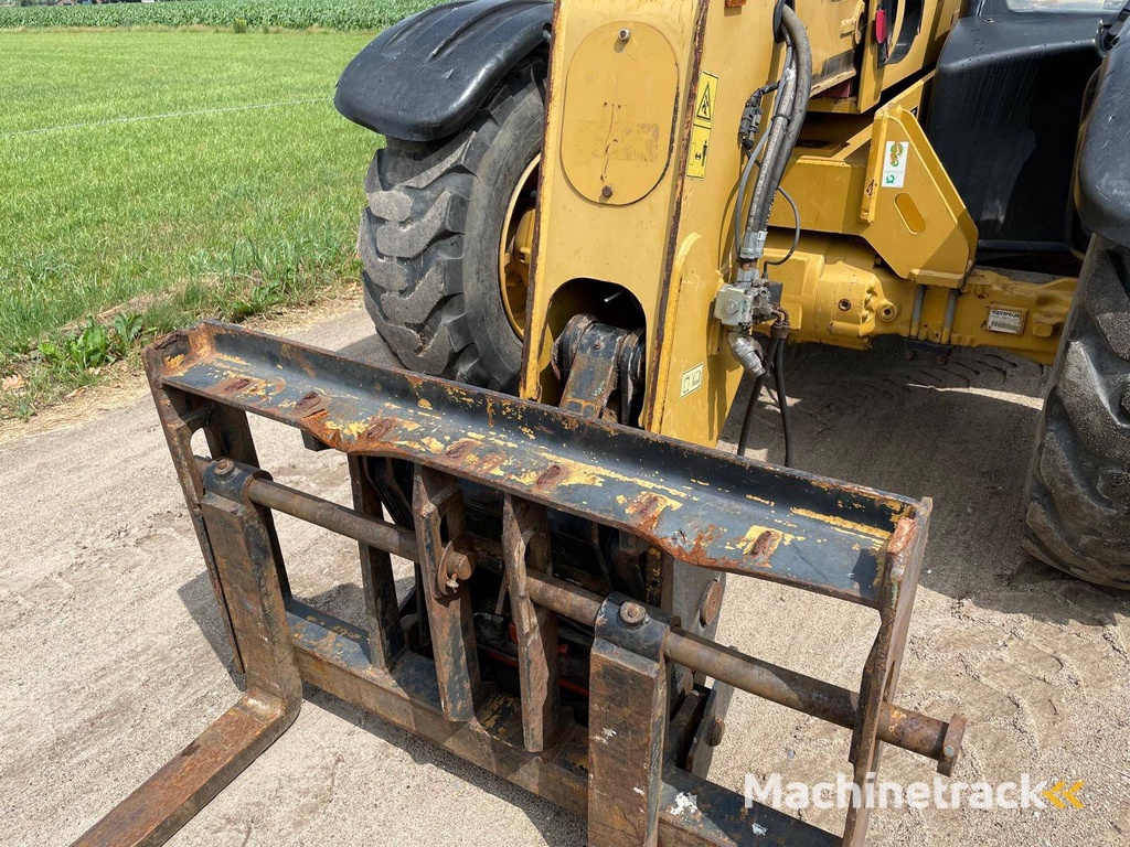 Verreiker Caterpillar TH220B Diesel