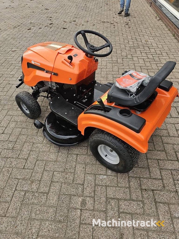 Zitmaaier Daewoo DA1066HX Benzine Nieuw