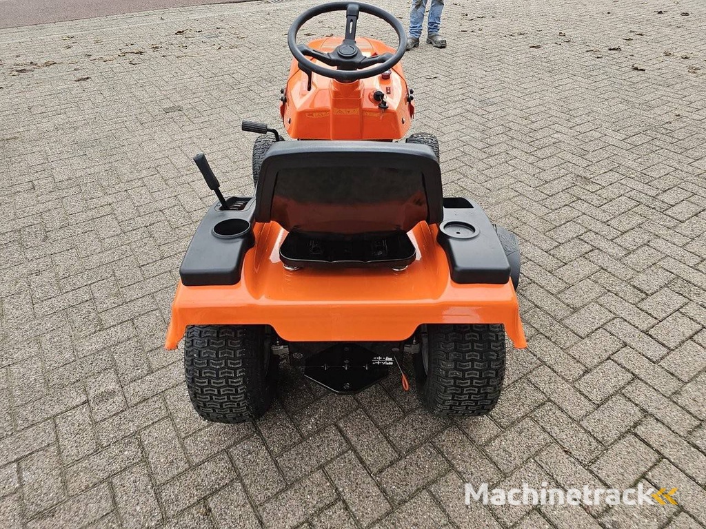 Zitmaaier Daewoo DA1066HX Benzine Nieuw