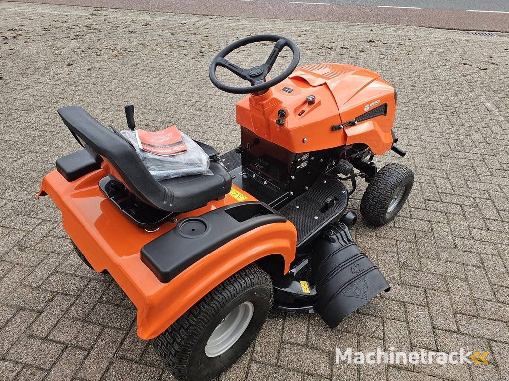Zitmaaier Daewoo DA1066HX Benzine Nieuw