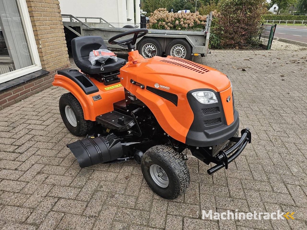 Zitmaaier Daewoo DA1066HX Benzine Nieuw