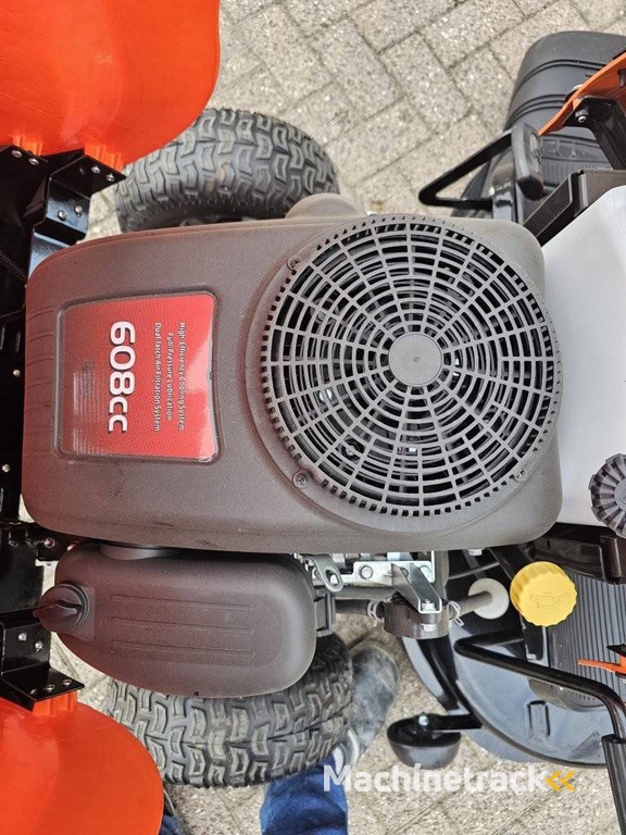 Zitmaaier Daewoo DA1066HX Benzine Nieuw