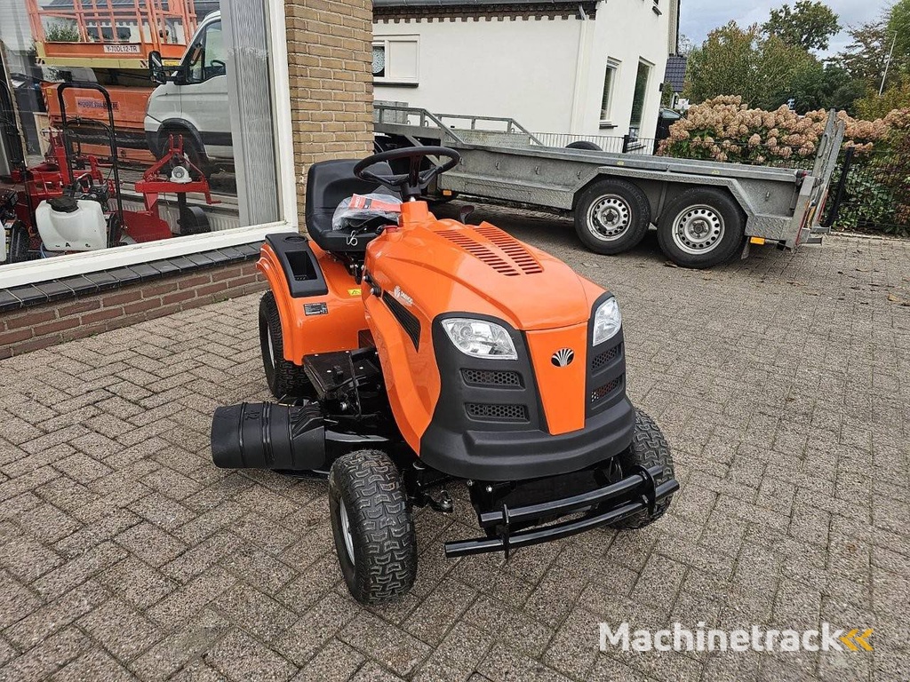 Zitmaaier Daewoo DA1066HX Benzine Nieuw