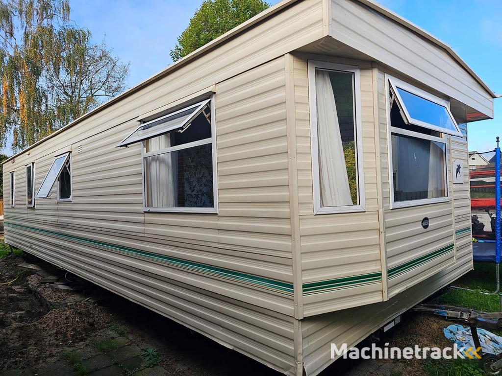 Mobilhome Camper