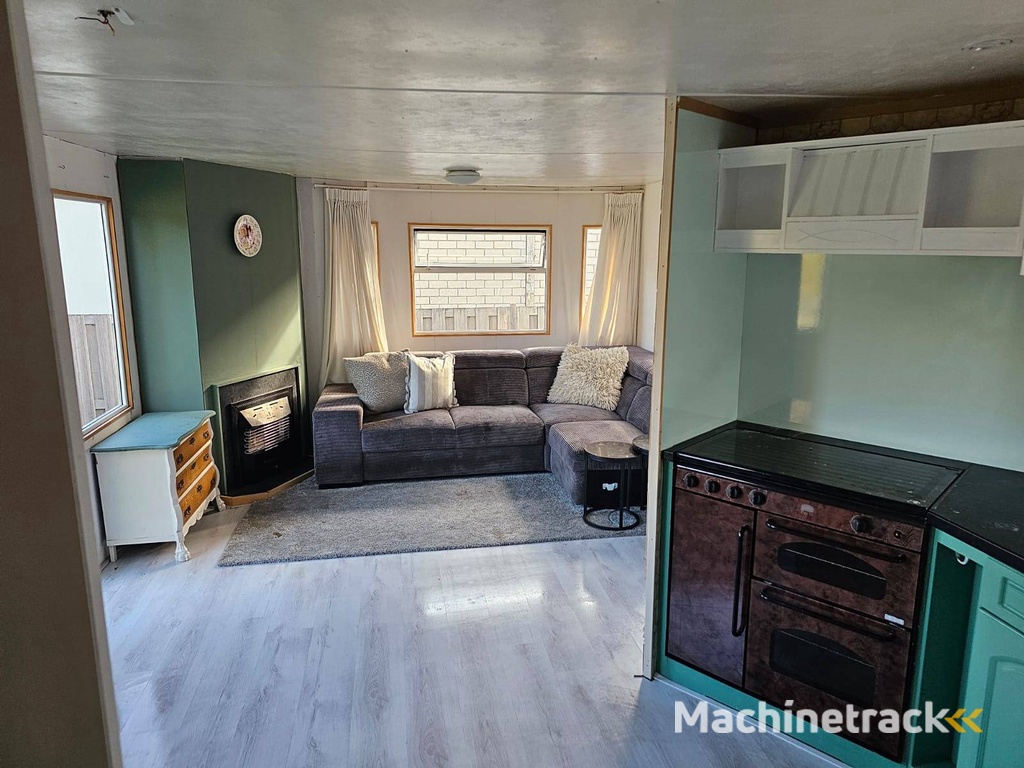 Mobilhome Camper