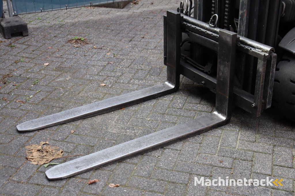 Heftruck Still R 60-25 Elektrisch 2500kg 4.55m 2003