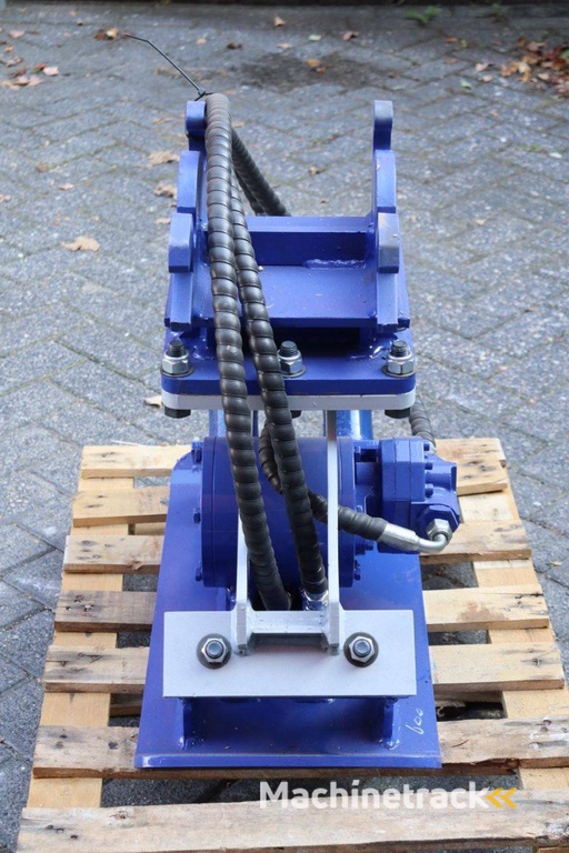 Vibrating block / Vibrating plate CW05