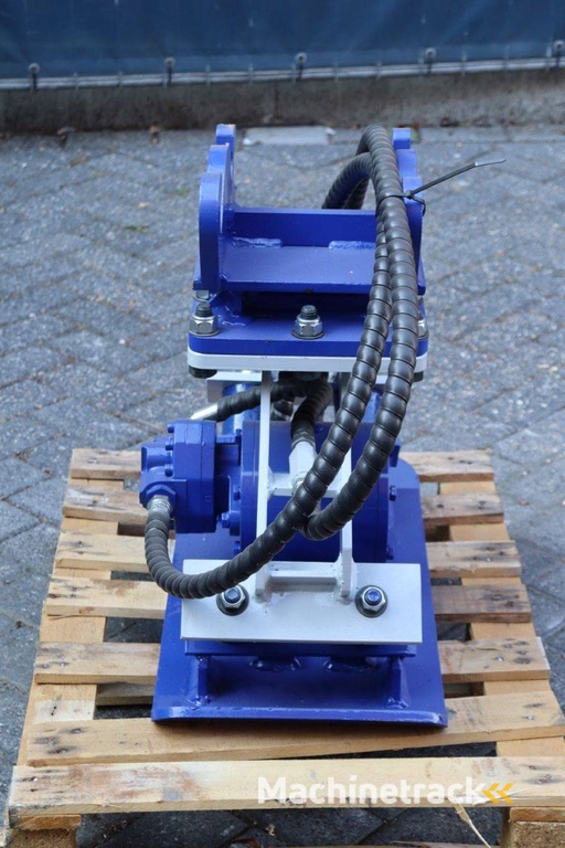 Vibrating block / Vibrating plate CW05