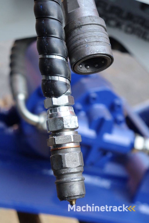 Vibrating block / Vibrating plate CW05