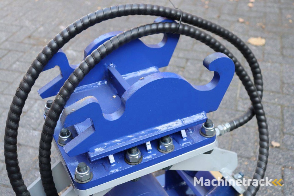 Vibrating block / Vibrating plate CW05